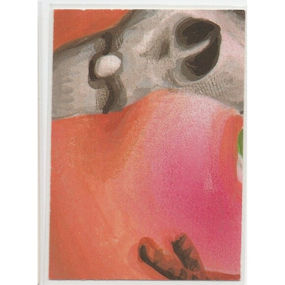 1985, 86, 87, 88 Topps Garbage Pail Kids - Lot of Nine Cards - Picture 13 of 16